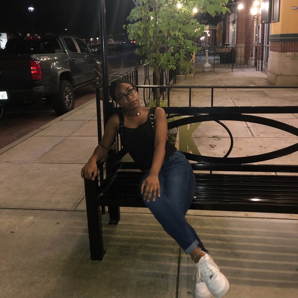 Meet your Posher, Aniyah - Picture 1 of 1